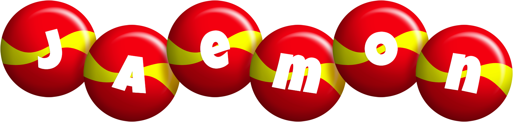 Jaemon spain logo