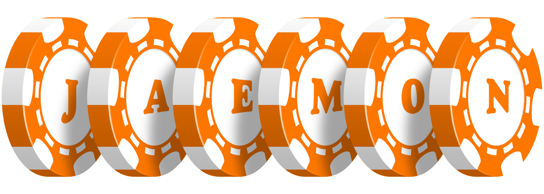 Jaemon stacks logo