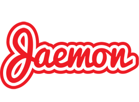 Jaemon sunshine logo