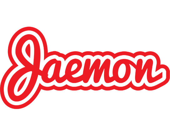 Jaemon sunshine logo