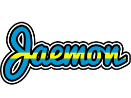 Jaemon sweden logo