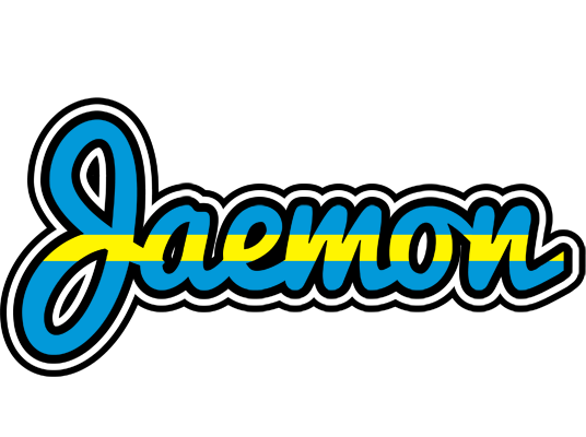 Jaemon sweden logo
