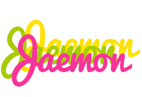 Jaemon sweets logo