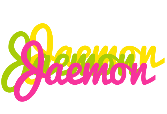 Jaemon sweets logo
