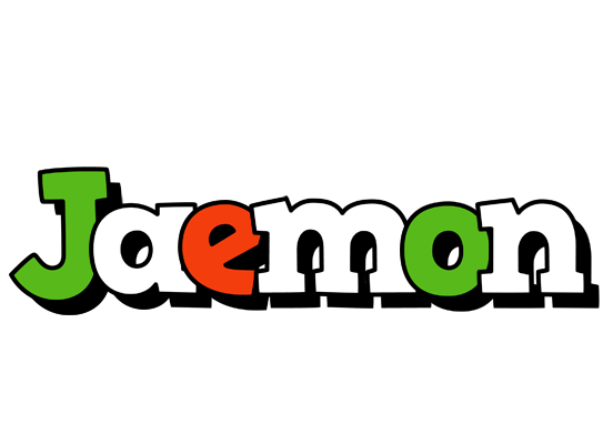 Jaemon venezia logo