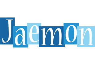 Jaemon winter logo