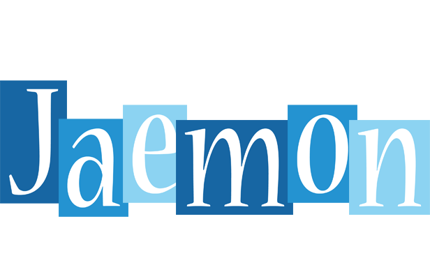 Jaemon winter logo