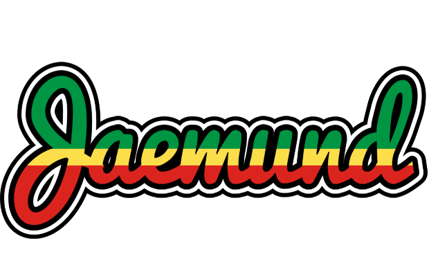 Jaemund african logo