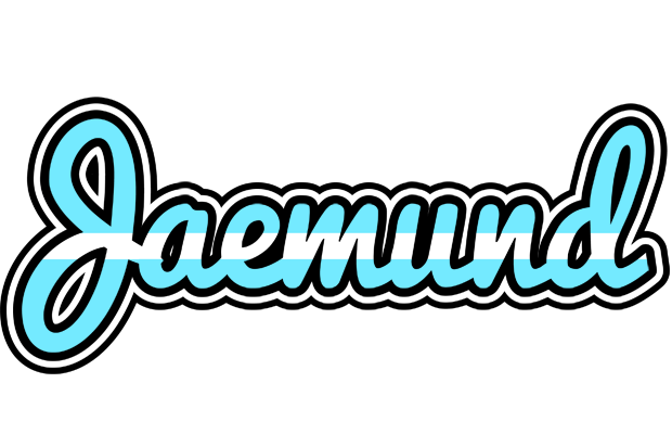 Jaemund argentine logo