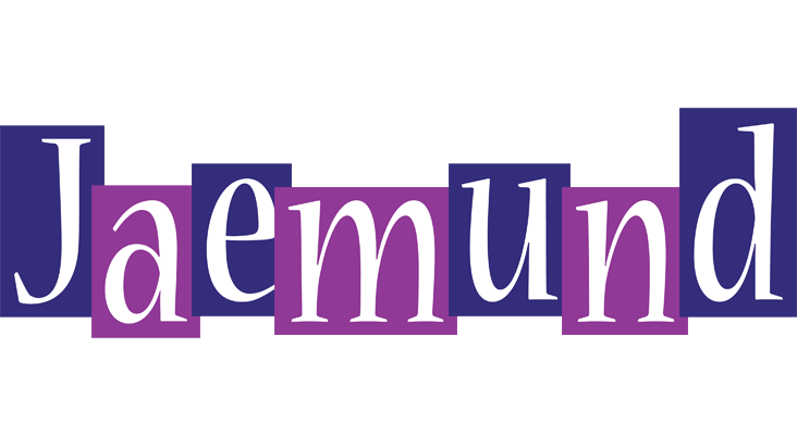 Jaemund autumn logo