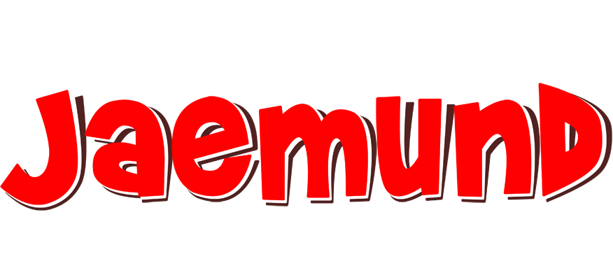 Jaemund basket logo