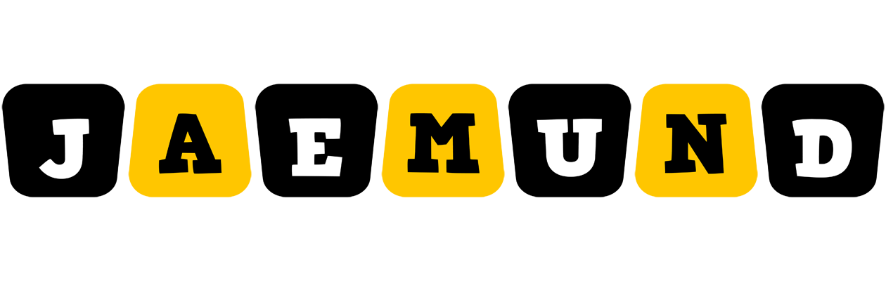 Jaemund boots logo
