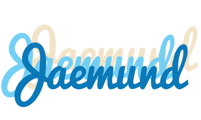 Jaemund breeze logo