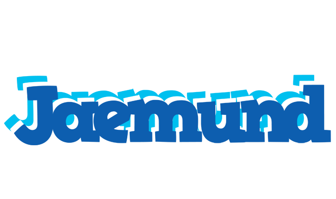 Jaemund business logo