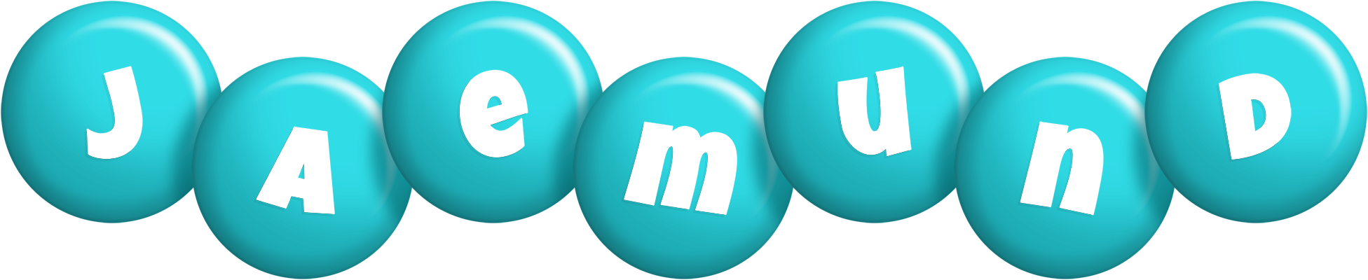 Jaemund candy-azur logo