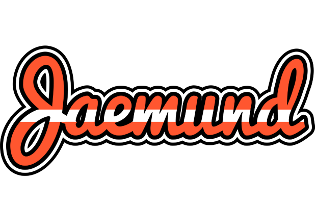 Jaemund denmark logo