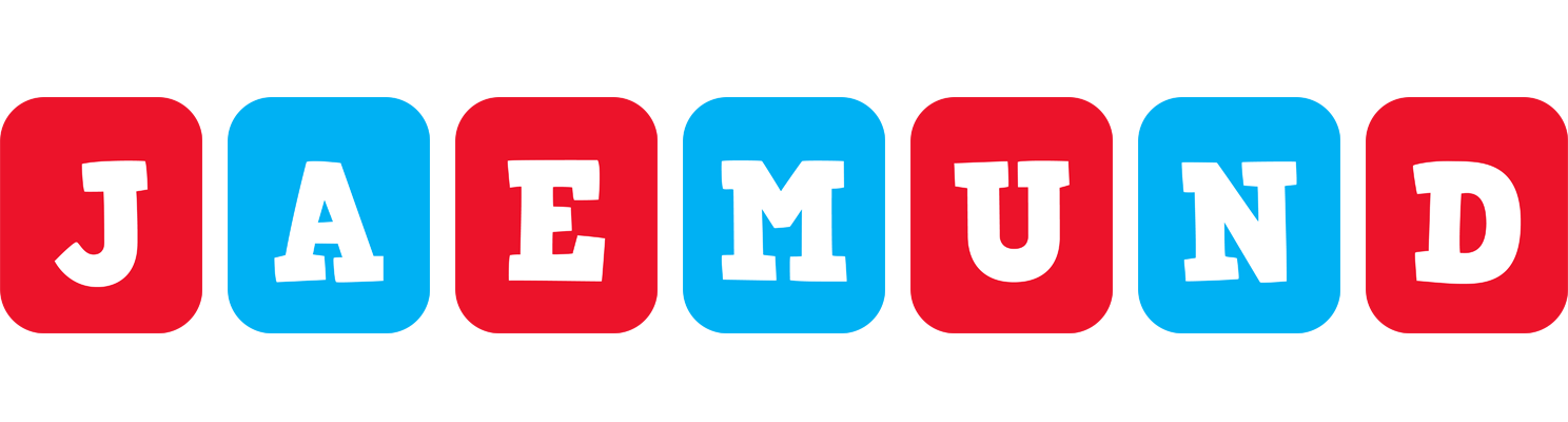Jaemund diesel logo