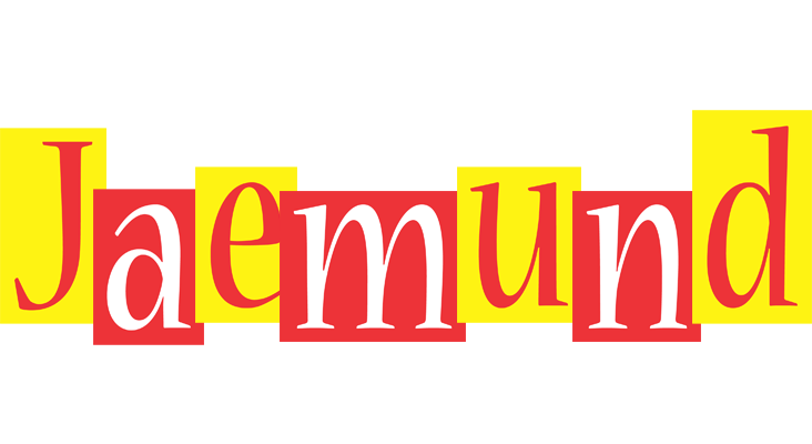 Jaemund errors logo