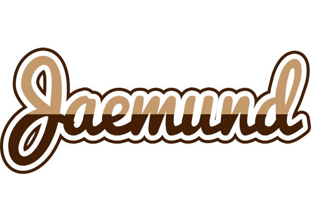 Jaemund exclusive logo
