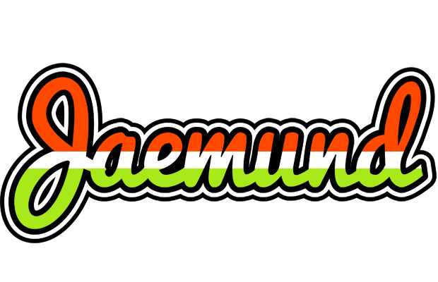Jaemund exotic logo