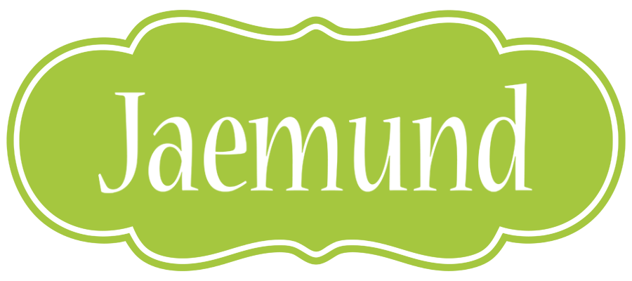 Jaemund family logo