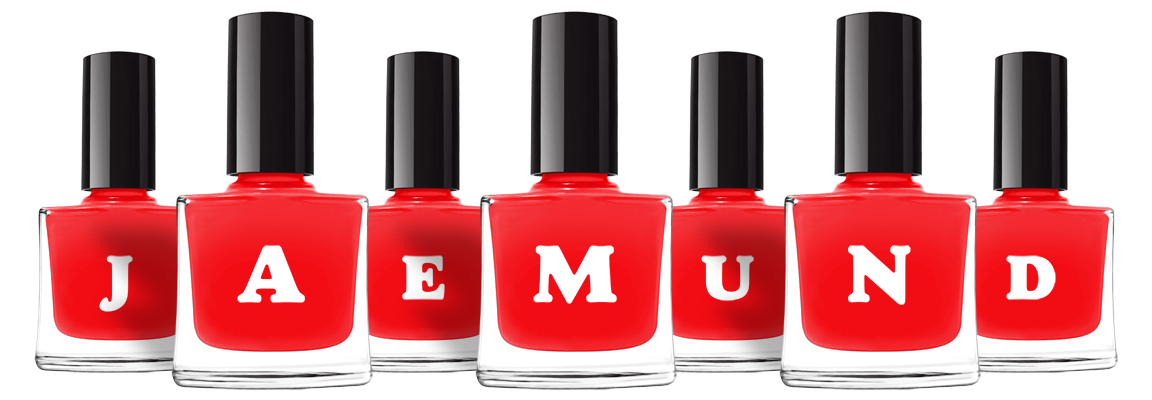 Jaemund fashion logo
