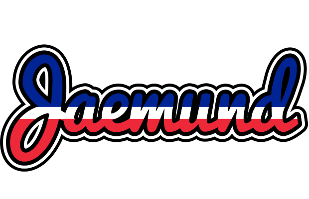 Jaemund france logo