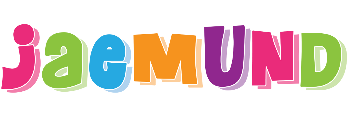 Jaemund friday logo