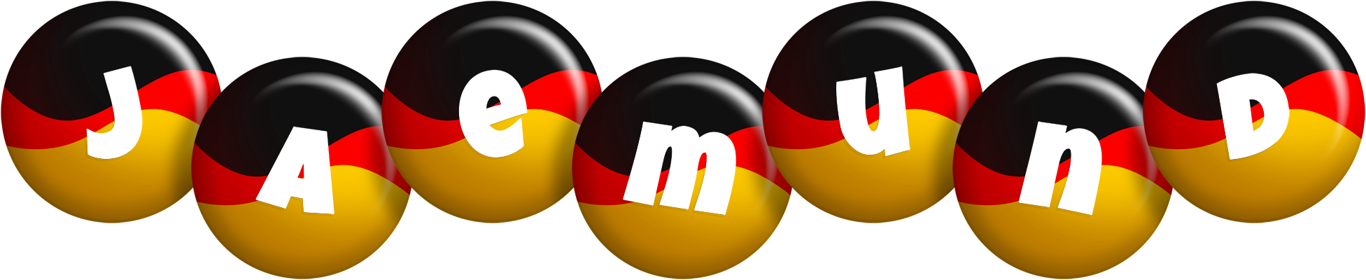 Jaemund german logo