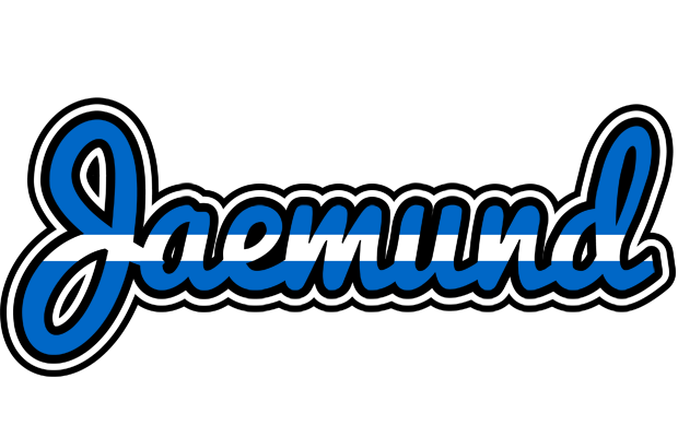 Jaemund greece logo