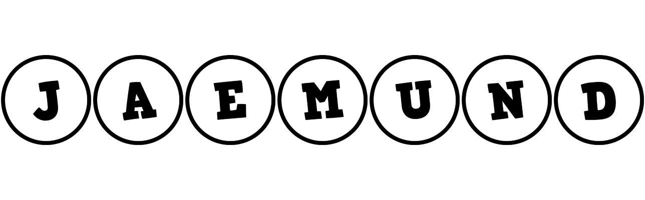 Jaemund handy logo