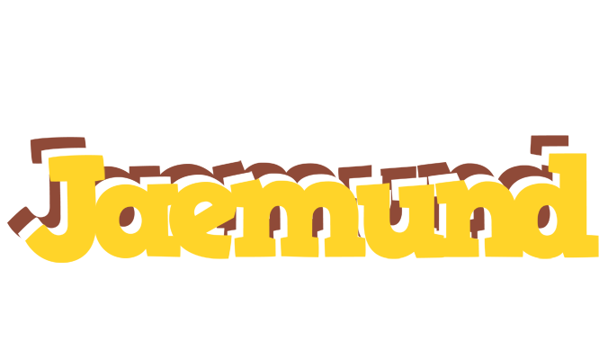 Jaemund hotcup logo