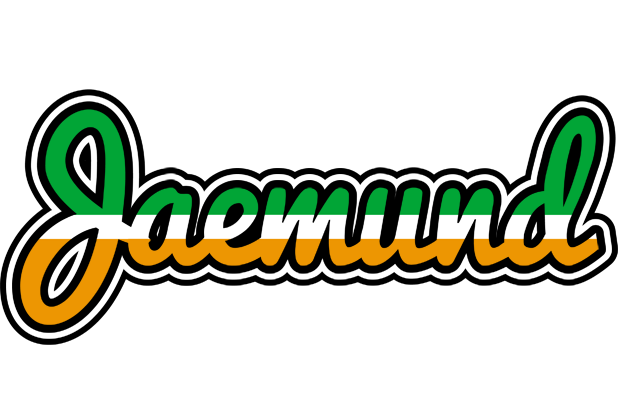 Jaemund ireland logo