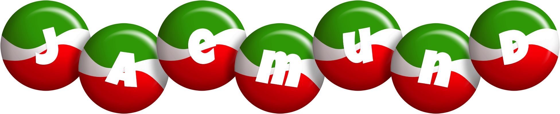 Jaemund italy logo