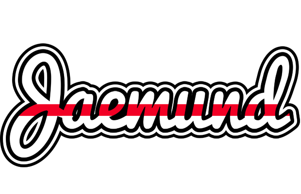 Jaemund kingdom logo