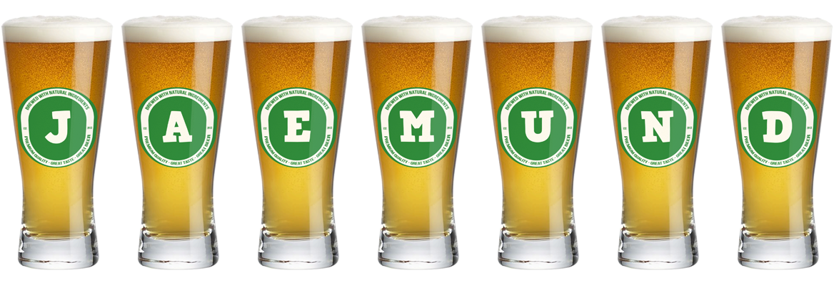 Jaemund lager logo