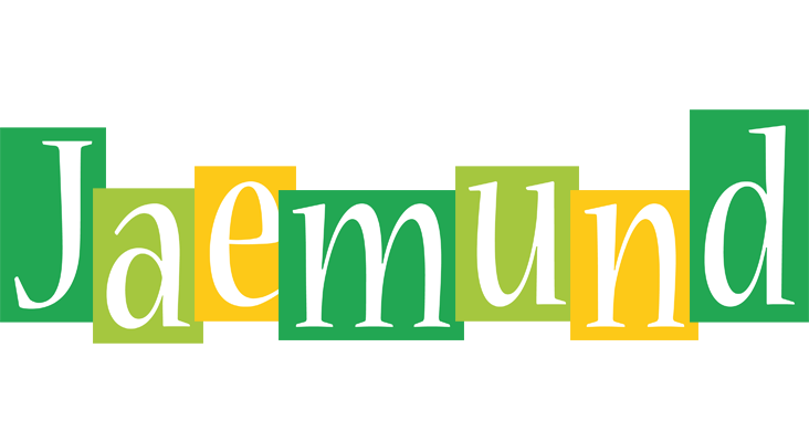 Jaemund lemonade logo