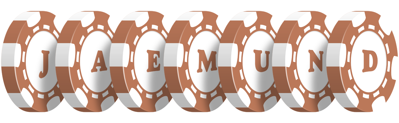 Jaemund limit logo