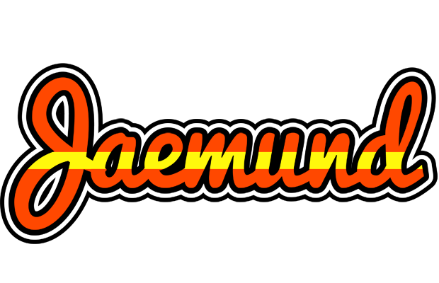 Jaemund madrid logo