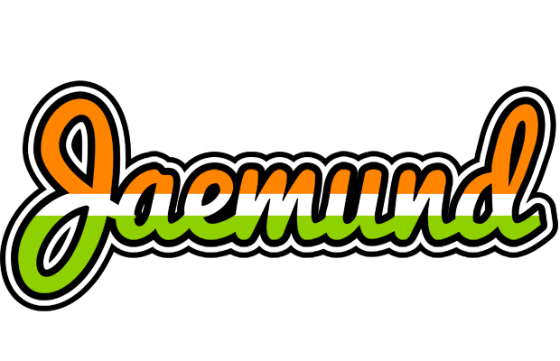Jaemund mumbai logo