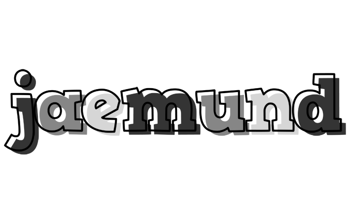Jaemund night logo