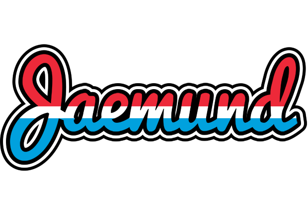 Jaemund norway logo