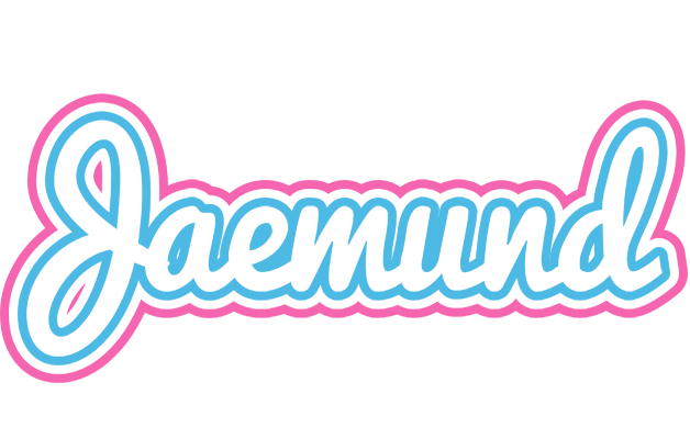 Jaemund outdoors logo