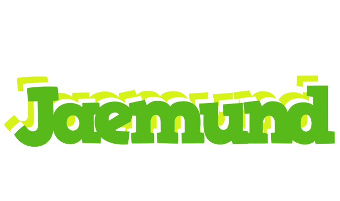 Jaemund picnic logo
