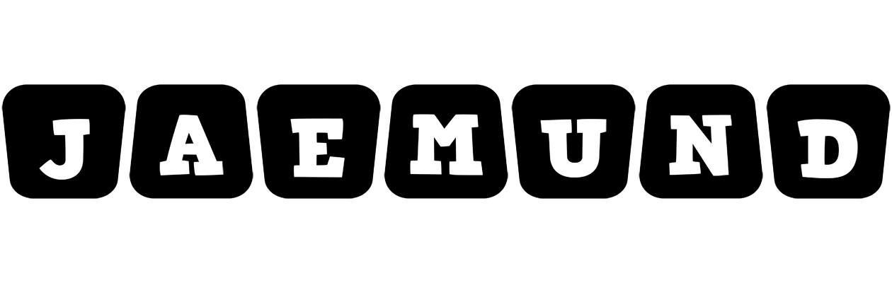 Jaemund racing logo