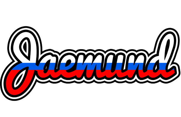 Jaemund russia logo