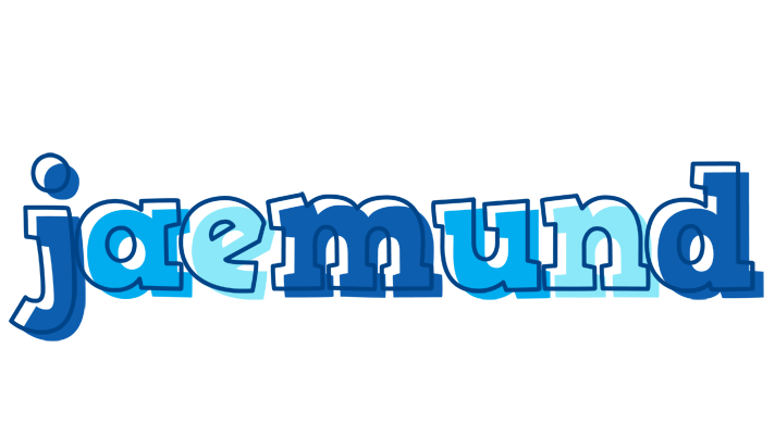 Jaemund sailor logo