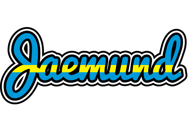 Jaemund sweden logo