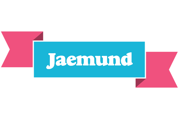 Jaemund today logo