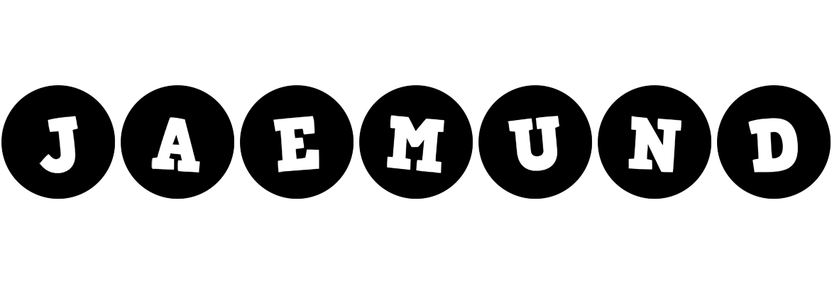 Jaemund tools logo